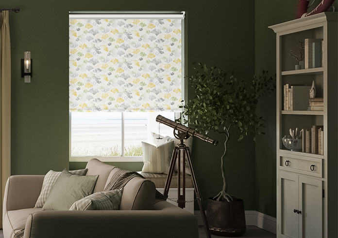 Palm Beach, Nomad - Roller Blind - Image 3